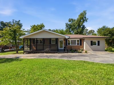 8228 Pine Ridge Rd, Ooltewah, TN, 37363