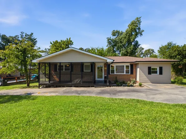 8228 Pine Ridge Rd, Ooltewah, TN 37363