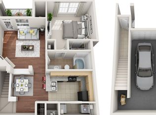 5137 W Stone Mnr, Rogers, AR 72758