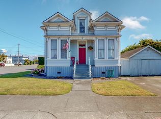 2706 I St, Eureka, CA 95501