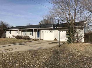 4193 Haven Dr, Adrian, MI 49221