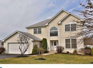 2340 Dale Rd, Huntingdon Valley, PA 19006
