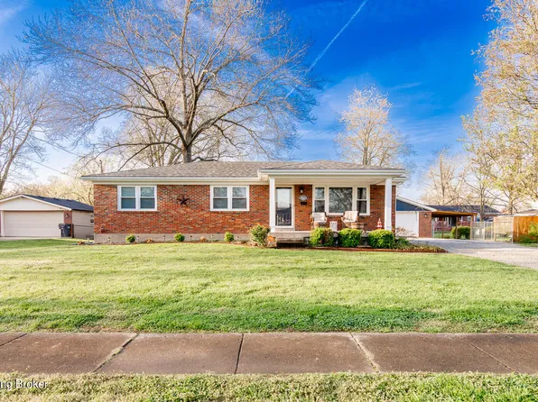 7008 Meihaus Way, Louisville, KY 40272