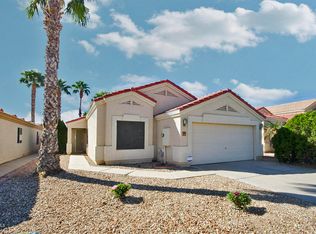 12011 W Almeria Rd, Avondale, AZ 85392