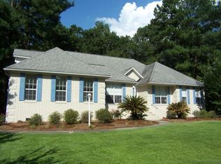 2001 Trotters Run Rd, Summerville, SC 29483