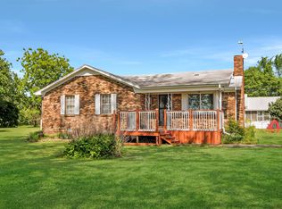 4744 Kingston Rd, Fulton, KY 42041