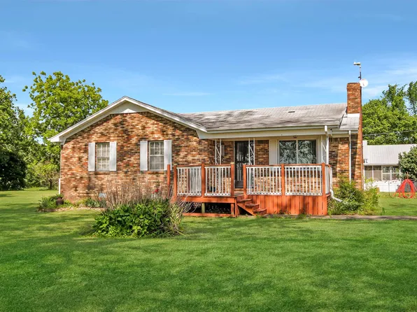 4744 Kingston Rd, Fulton, KY 42041