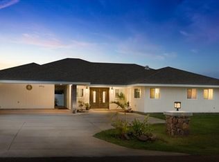 367 Keoki Aina Pl, Kapaa, HI 96746