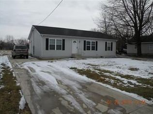 2002 Pipe St, Sandusky, OH 44870