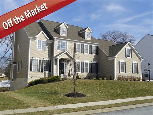 Welcome to Elk Run Road