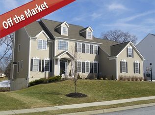 1527 Elk Run Rd, Downingtown, PA 19335