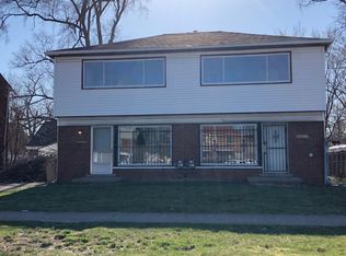 19495 Greenfield Rd, Detroit, MI 48235