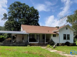 3829 Pope Ave, Steele, AL 35987