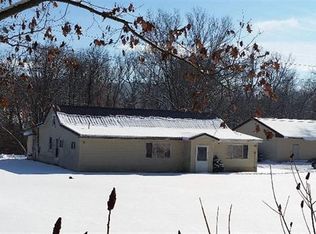 124 Hitching Post Ln, Mount Upton, NY 13809