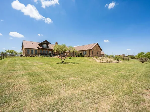 7701 Canyon Bend Rd, Amarillo, TX 79118