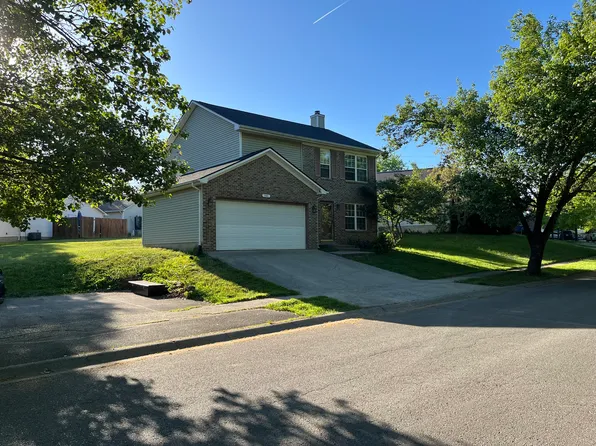3345 Tyler Ct, Lexington, KY 40509
