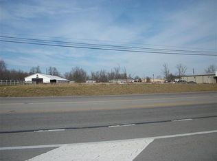 2939 Irvine Rd, Richmond, KY 40475