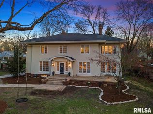 1122 Woodland Ave, Springfield, IL 62704