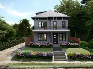 1414 Hemlock St NW, Washington, DC