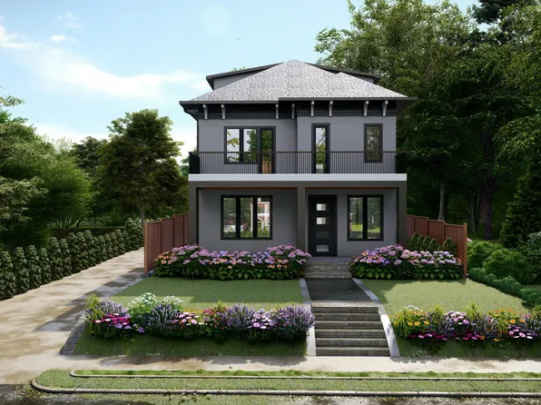 1414 Hemlock St NW, Washington, DC 20012