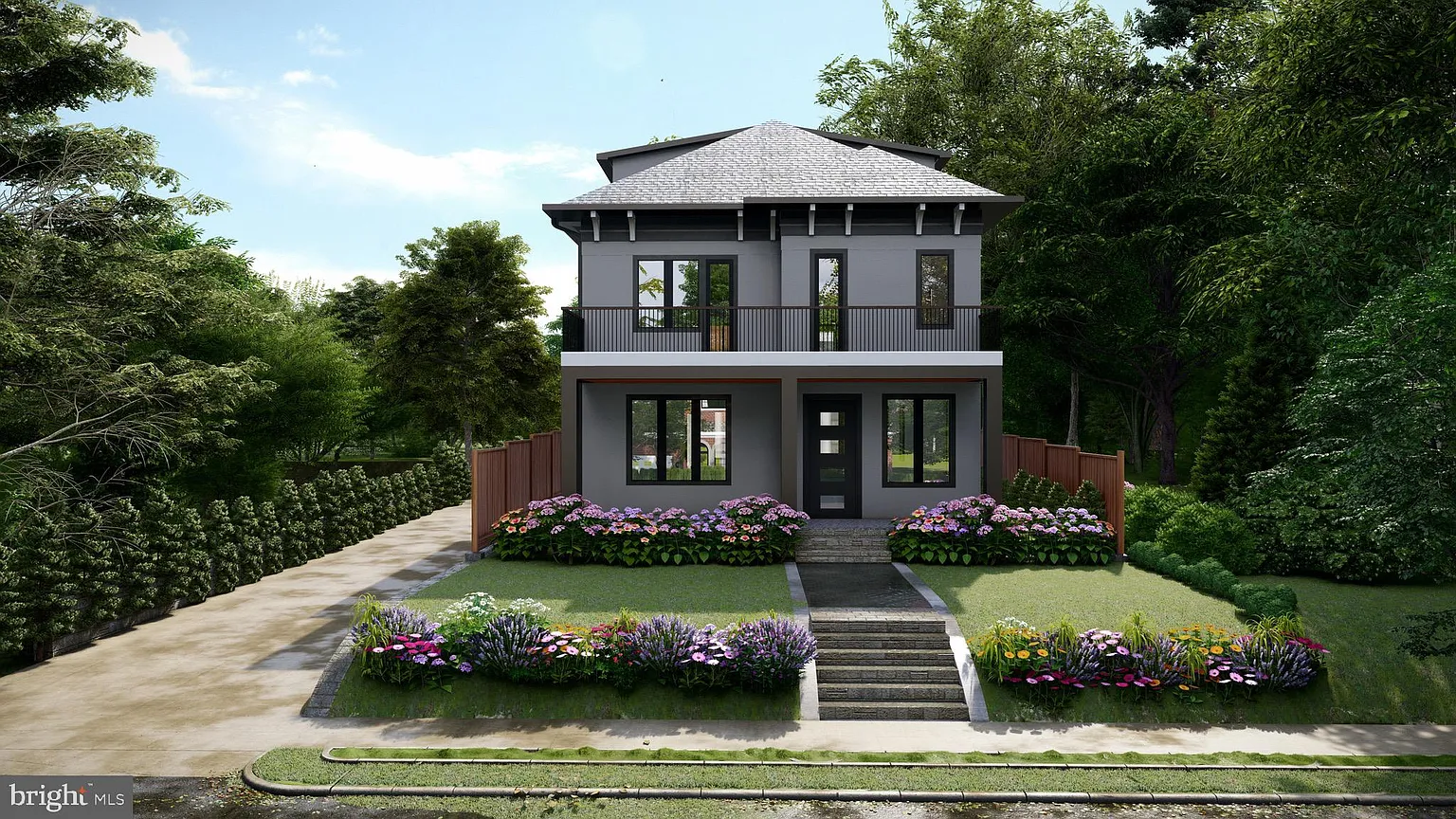 1414 Hemlock St NW photo 1