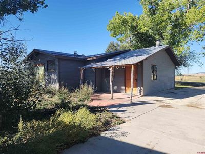 12512 4050 Road, Paonia, CO, 81428