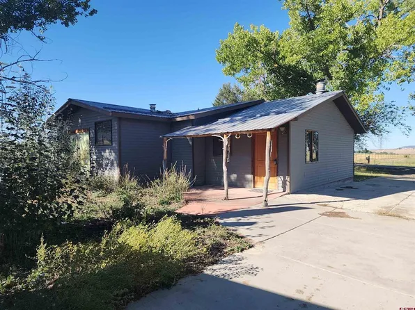 12512 4050 Road, Paonia, CO 81428