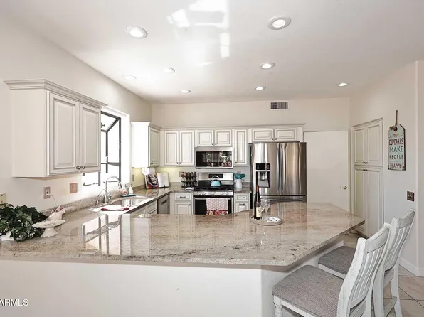 14660 W YOSEMITE Drive, Sun City West, AZ 85375