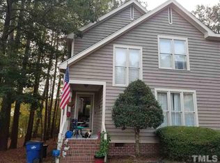 1806 Crystal Downs Ln, Raleigh, NC 27604