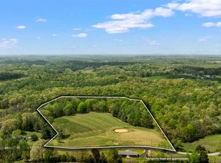 0 Three Forks Rd, Smiths Grove, KY 42171