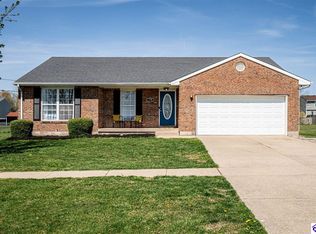 170 N Black Branch Rd, Cecilia, KY 42724