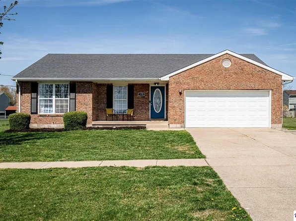 170 N Black Branch Rd, Cecilia, KY 42724