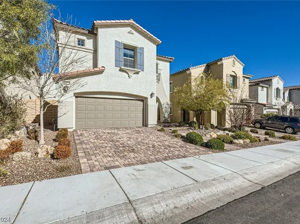 10024 Rams Leap Ave, Las Vegas, NV 89166