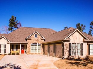 513 Lindsay Taylor Way, Lagrange, GA 30241