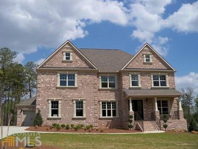 2605 Lake Erma Dr, Hampton, GA, 30228