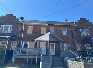222 Wood St, Waterbury, CT 06704
