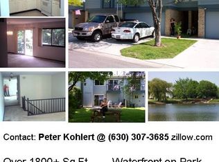 293 Harbor Ct, Bloomingdale, IL 60108