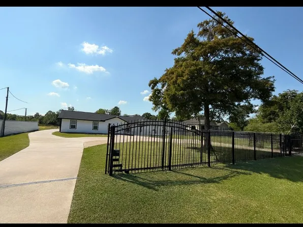 7610 Almeda Genoa Rd, Houston, TX 77075
