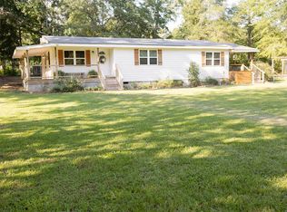 3999 McCorkle Rd, Dearing, GA 30808