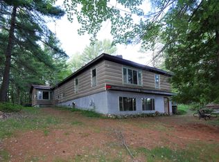 3749 S Mielke Way Rd, Lewiston, MI 49756