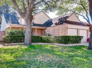 11919 Mountain Ridge Rd, Houston, TX 77043