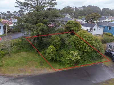 Tl 13401 Sw Coast, Lincoln City, OR, 97367