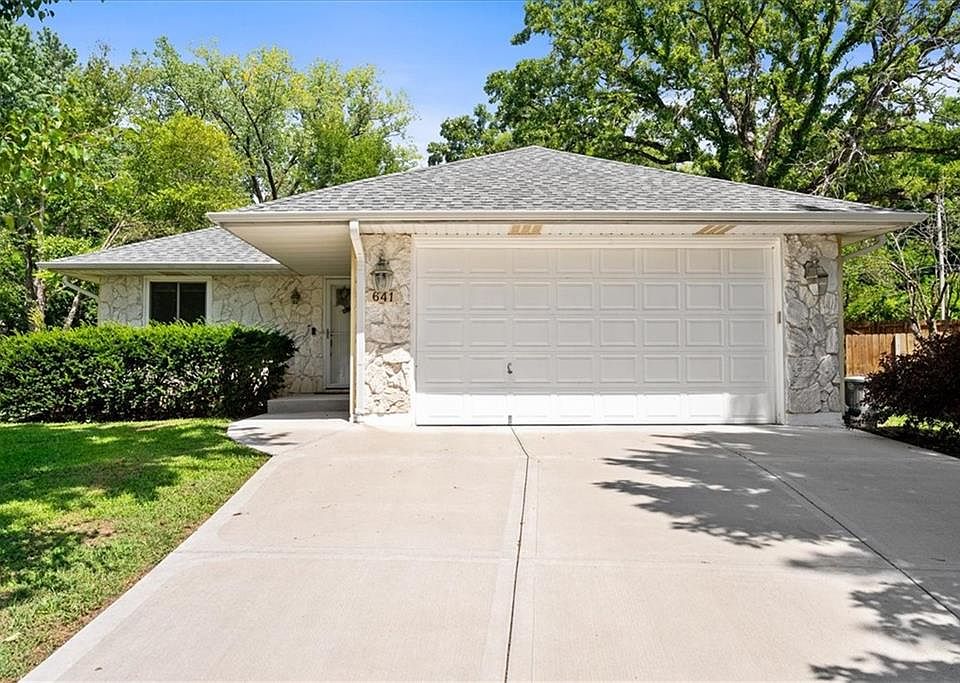 1st image of 641 Silver Hill Dr