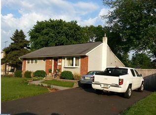 3204 Glenrose Ave, Bristol, PA 19007