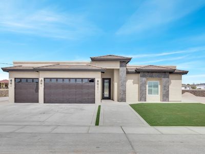 15011 Hinojos Ave, El Paso, TX, 79938