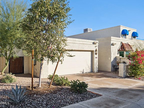 2nd image of 4706 E WINSTON Drive