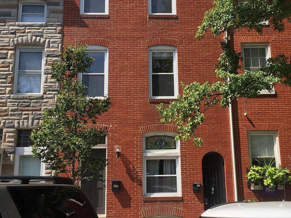 214 South Ann Street