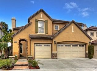 18695 Calera Ln, Huntington Beach, CA 92648