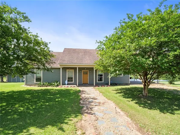 40750 Eagle Ln, Franklinton, LA 70438
