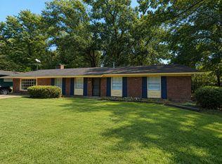 3218 Meadow Forest Dr, Jackson, MS 39212